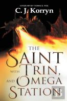 The Saint With Trin And Omega Station