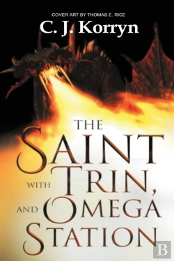 Bertrand.pt - The Saint With Trin And Omega Station