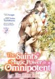 The Saintâ€™S Magic Power Is Omnipotent: The Other Saint (Manga) Vol. 2