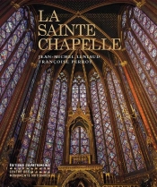 The Sainte Chapelle
