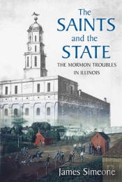 The Saints And The State