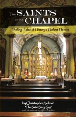 Bertrand.pt - The Saints At The Chapel
