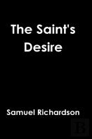 The Saint'S Desire