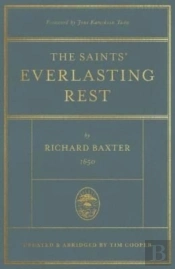 The Saints' Everlasting Rest