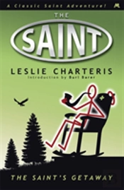 The Saint'S Getaway