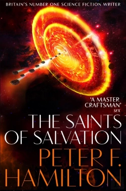 Bertrand.pt - The Saints Of Salvation