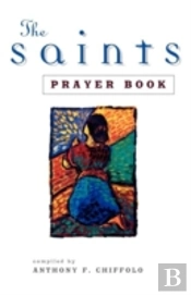The Saints Prayerbook