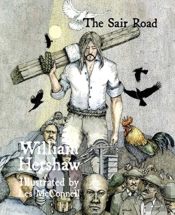 The Sair Road  Scots