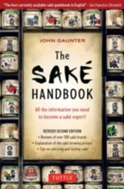 The Sake Handbook