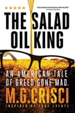 Bertrand.pt - The Salad Oil King