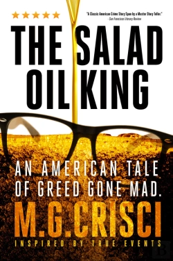 Bertrand.pt - The Salad Oil King