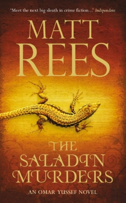 Bertrand.pt - The Saladin Murders