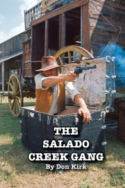 Bertrand.pt - The Salado Creek Gang