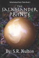 The Salamander Prince