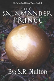 The Salamander Prince