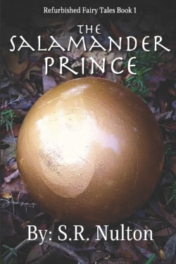Bertrand.pt - The Salamander Prince