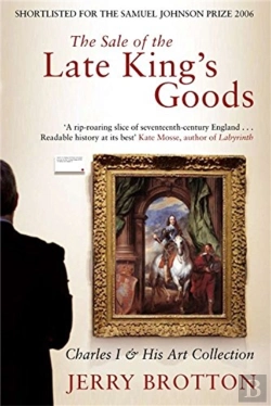 Bertrand.pt - The Sale Of The Late King'S Goods
