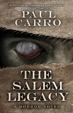 Bertrand.pt - The Salem Legacy