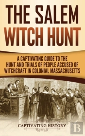 The Salem Witch Hunt