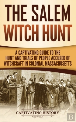 Bertrand.pt - The Salem Witch Hunt