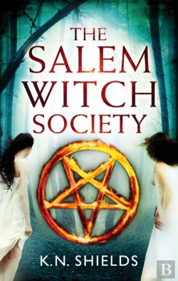 Bertrand.pt - The Salem Witch Society