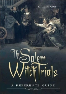 Bertrand.pt - The Salem Witch Trials