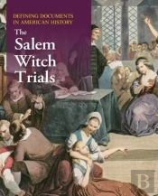 The Salem Witch Trials