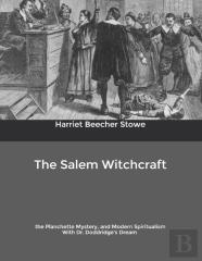 The Salem Witchcraft