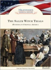 The Salem Witchcraft Trials
