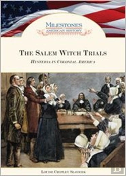 Bertrand.pt - The Salem Witchcraft Trials