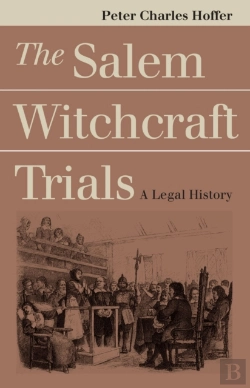 Bertrand.pt - The Salem Witchcraft Trials