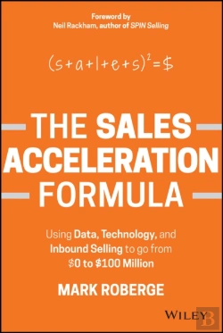Bertrand.pt - The Sales Acceleration Formula