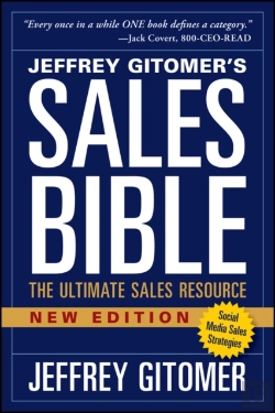 Bertrand.pt - The Sales Bible, New Edition