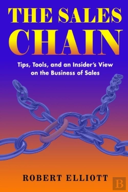 Bertrand.pt - The Sales Chain: Tips, Tools, And An Ins