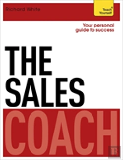 Bertrand.pt - The Sales Coach: Teach Yourself