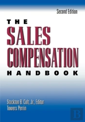 The Sales Compensation Handbook