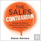 The Sales Contrarian