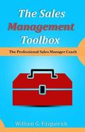 The Sales Management Toolbox