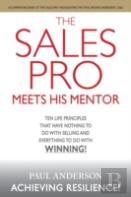 The Sales Pro Meets His Mentor
