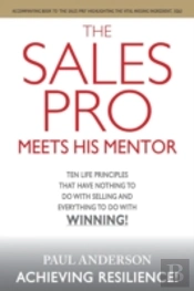 The Sales Pro Meets His Mentor