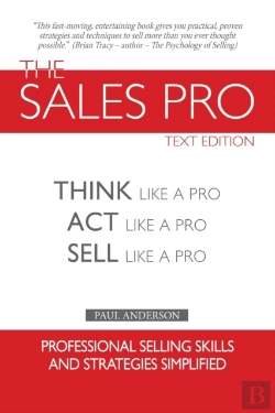 Bertrand.pt - The Sales Pro