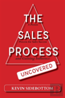The Sales Process Uncovered