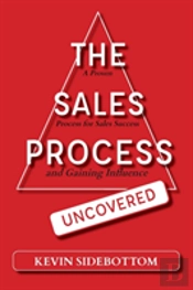 The Sales Process Uncovered