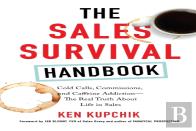 The Sales Survival Handbook