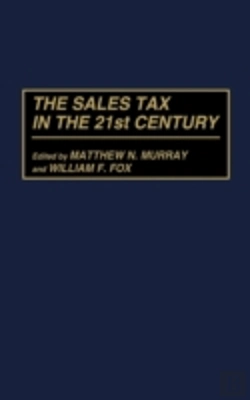 Bertrand.pt - The Sales Tax In The 21st Century