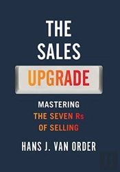 The Sales Upgrade