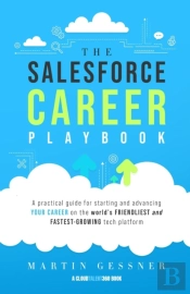 The Salesforce Career Playbook