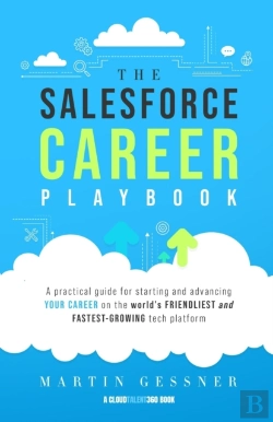 Bertrand.pt - The Salesforce Career Playbook