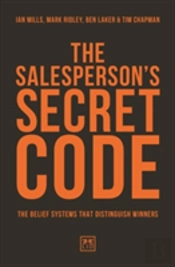 The Salesperson'S Secret Code