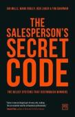 The Salesperson'S Secret Code